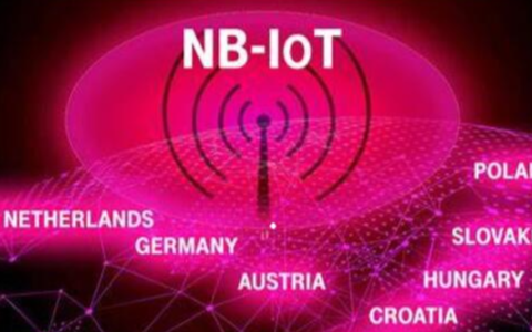 从1亿连接向10亿迈进,NB-IoT到底如何上位...