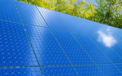 美國研發新型通信系統,為太陽能電池提供解決方案