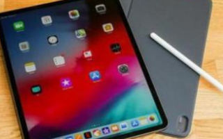 苹果将首款5G iPad Pro的发布推迟到20...