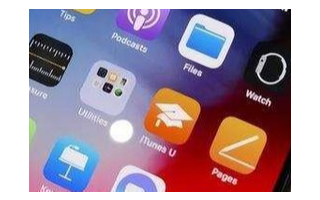 iPhone漏洞苹果中国方面给出的回应是不予置评