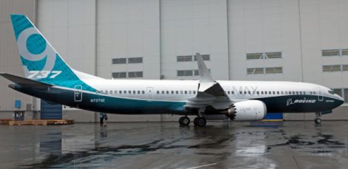 美联航将出售6架波音787-9和16架737Ma...