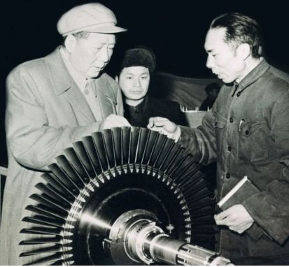 我国航空发动机事业的发展情况探讨