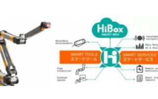 Hibot机器人手臂Float Arm可用于哪些...
