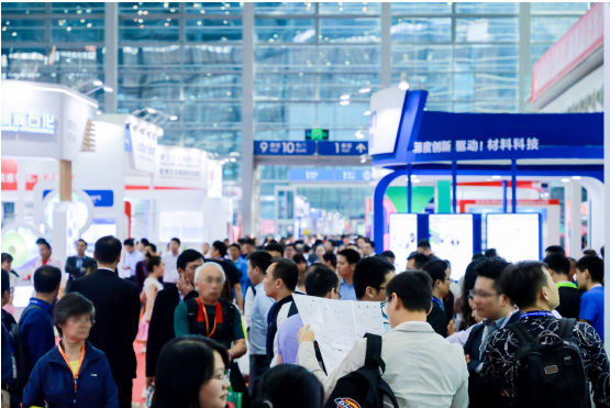2020深圳国际薄膜胶带展,五大关键字凸显行业“...