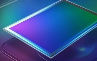三星正在开发一款全新的一亿像素图像传感器