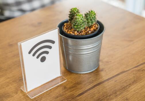 路由器搜索不到WiFi信号是怎么回事