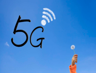 5G終端生態系統持續擴大,促使企業加快數字化轉型...
