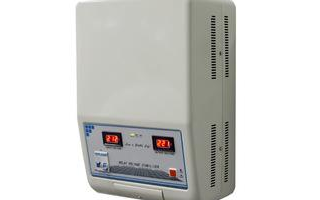 怎么選購空調穩壓器