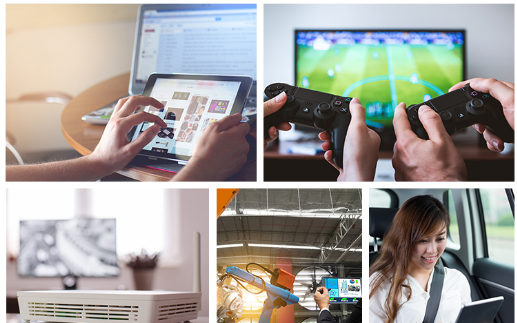 移遠通信正式推出兩大Wi-Fi 6模組,提供更加...