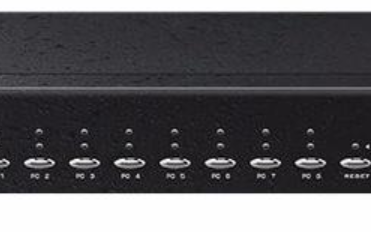 HDMI、DVI接口差异之解析