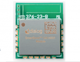 最新的DA14531 SmartBond TIN...