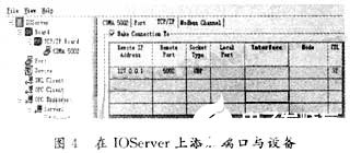 监控系统