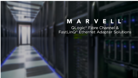 Marvell助力VMware虛擬化數據中心實現...