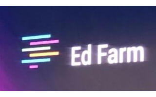 苹果在EdFarm提出的一项新的AR计划