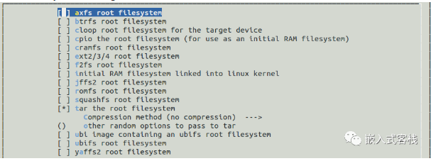 Linux系统