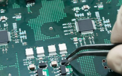 5G技術的到來將驅動著PCB板塊的發展