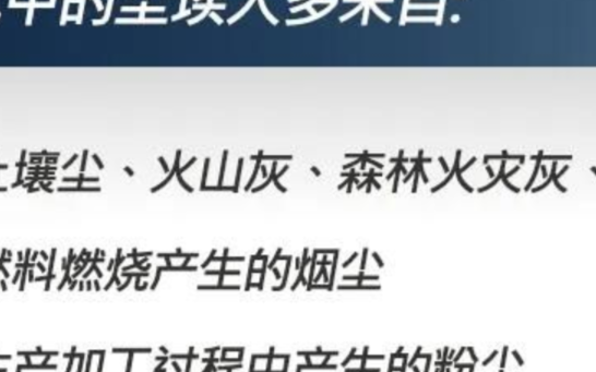 无尘室中常见发尘源的分析与维护