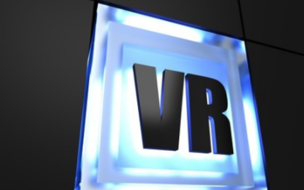 联想研发的新款VR头显,不需要连接手机电脑