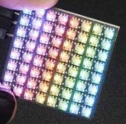 下一代显示技术Micro LED在汽车屏的应用将...