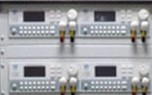成都虹威科技ATE-8603开关电源自动测试系统