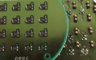 一种新型的廉价气体传感器