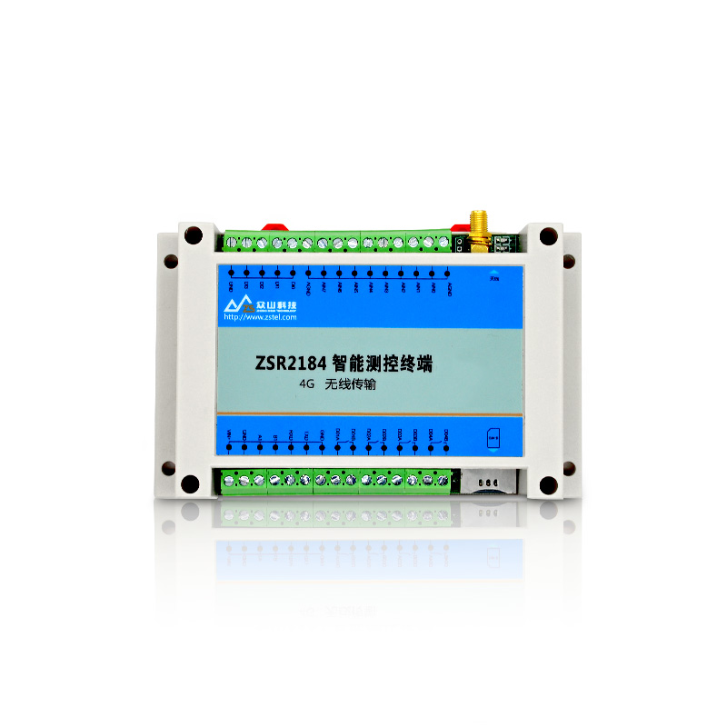 模拟量采集有什么作用
