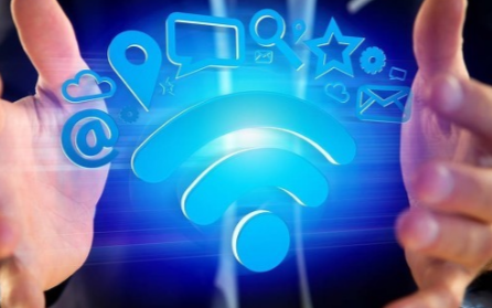 利用Wifi給你的手機充電,無線︽網的新應用