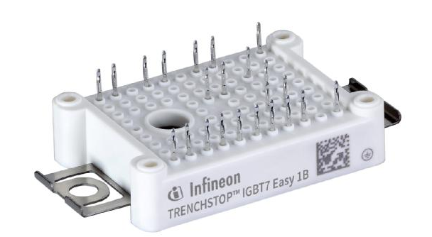 功率扩展:TRENCHSTOP™ IGBT7 E...