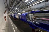 CERN在新興技術的運用與宇宙探索領域位居學界前...
