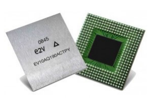 多通道ADC使工业4.0的机器状态监测成为可能