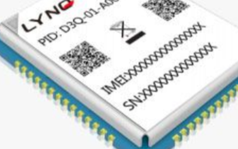 高性能、低功耗、小尺寸的NB-IoT+GSM无线...