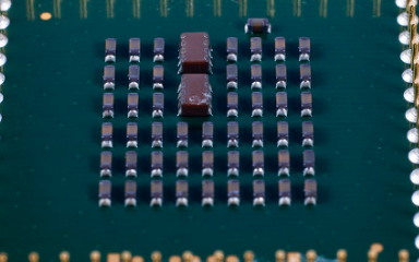 美光低功耗DDR5 DRAM 芯片,挖掘移动设备...