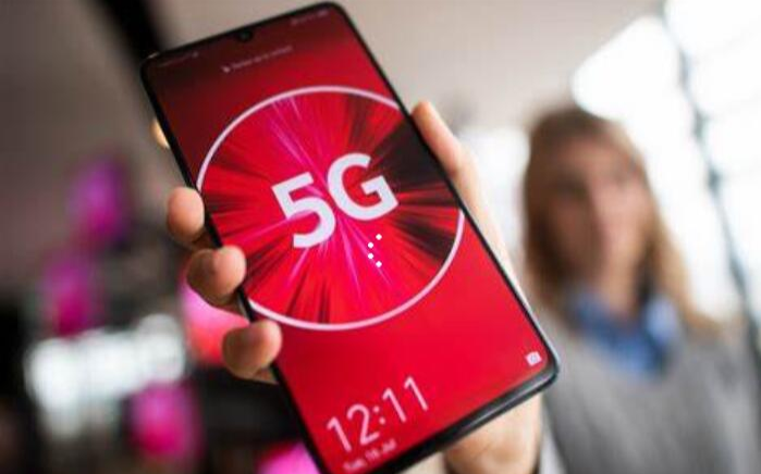 华为5G进军德国 爱立信VS诺基亚推进5G合同最新进展