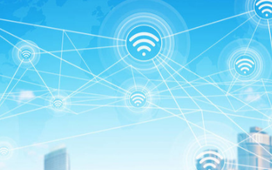 Wi-Fi6都还没普及,Wi-Fi7的研发已在路...