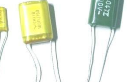 【硬見小百科】二十種電容分類詳解!