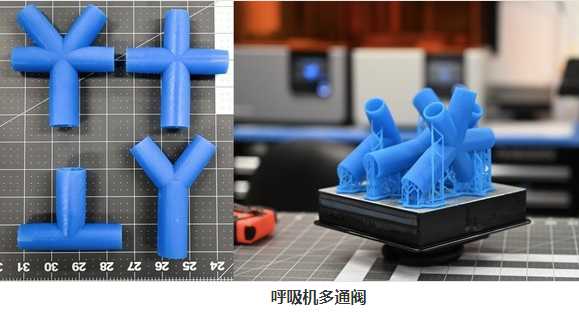 采用3D打印咽拭子，快速补充紧缺的医疗资源