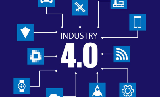 未来工业物联网将持续且快速地改变著制造业