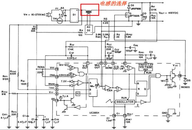 功率因数