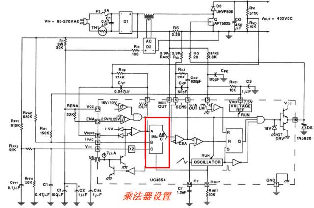 功率因数