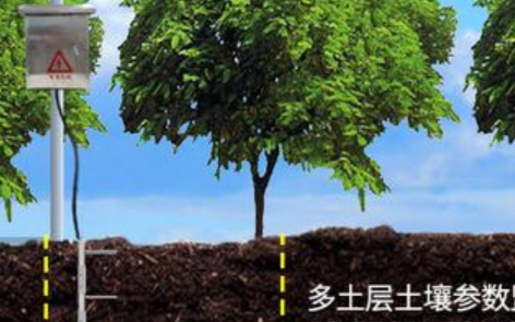 桑园种植环境监测系统