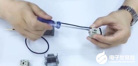 重载连接器的定义及功能_重载连接器接线方法