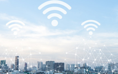 WIFI無線上網對人們生活造成了非常大的影響