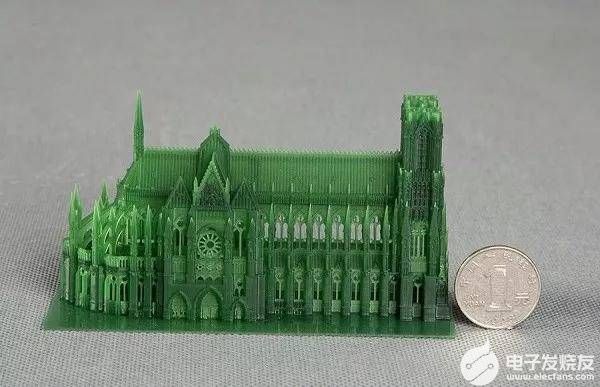 3D打印技术在古文物修复方面的作用