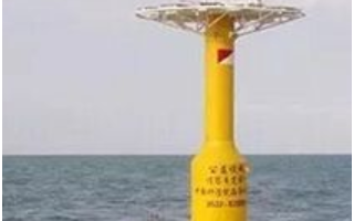 电子罗盘在海洋浮标中的应用
