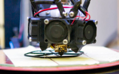 利用桌面3D打印机,制作不锈钢零部件