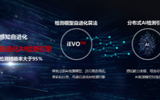 华为HiSec Insight安全态势感知系统打...