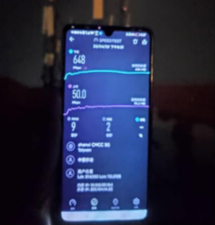 山西移動攜手華為完成4G宏站8T設備升級5G網絡...