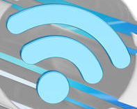 利用5G和Wi-Fi6技术在测试之间可实现无缝的...