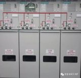 智能环网柜及SIEMENS-8DJH开关柜