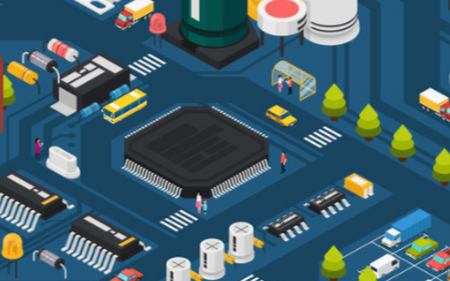站在新基建的风口,5G为半导体行业带来新契机